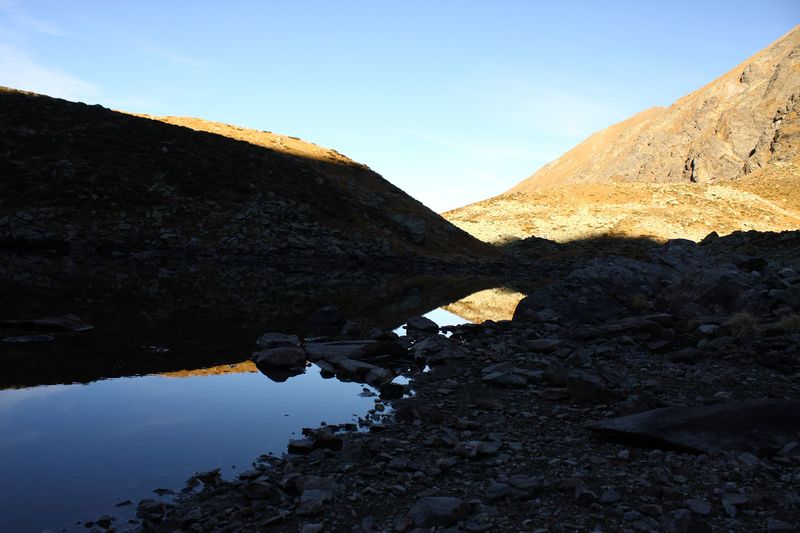 Datei:Unterer hüttkarsee 74685 2014-10-18.jpg