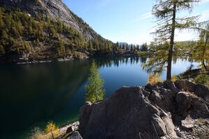 Vorderer Lahngangsee 2129 2011-10-16.jpg