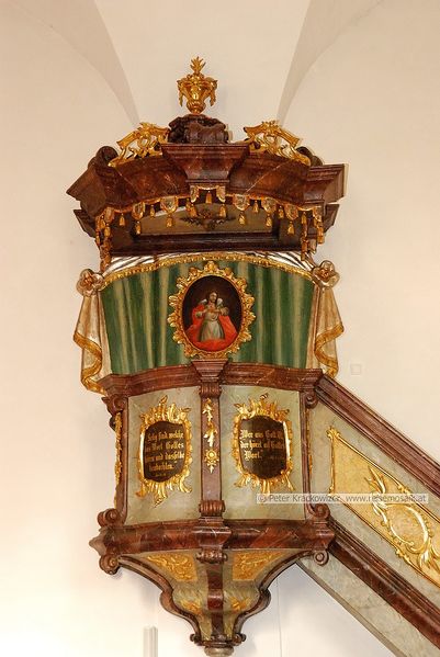 Datei:Pichl Sankt Jakob Kanzel.jpg