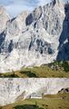 Dachstein-Südwandhütte Collage.jpg
