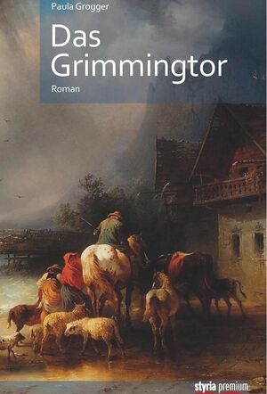 Grogger-das grimmingtor.jpg