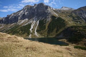 Oberhüttensee 2109 2009-10-05.jpg