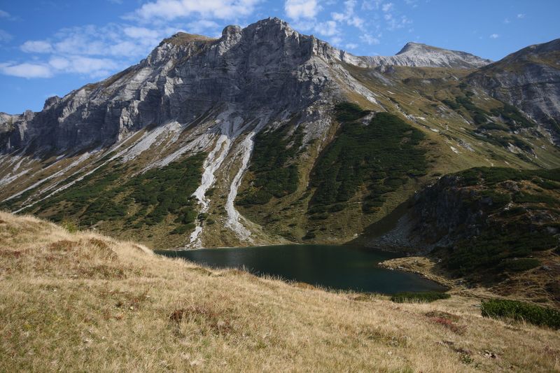 Datei:Oberhüttensee 2109 2009-10-05.jpg