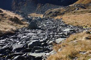 Mittlerer hüttkarsee 74700 2014-10-18.jpg