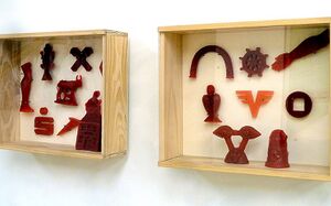 Stiftsmuseum Admont00555.JPG