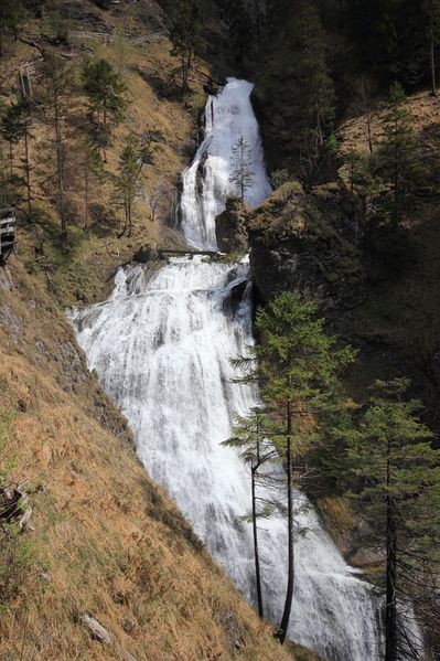 Datei:Wasserlochklamm palfau 70543 2018-04-23.jpg