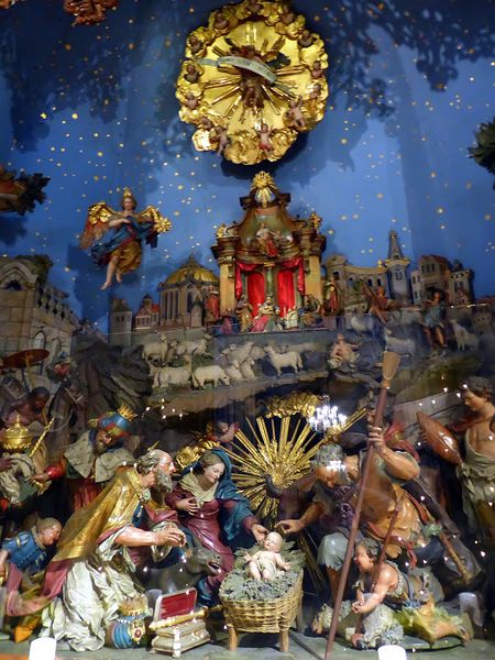 Datei:Admonter Weihnachtskrippe1160475.JPG