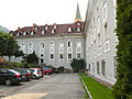 Rottenmann Ehemaliges Augustinerchorherrenstift.jpg