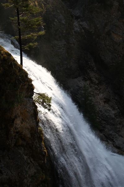Datei:Wasserlochklamm palfau 70409 2018-04-23.jpg
