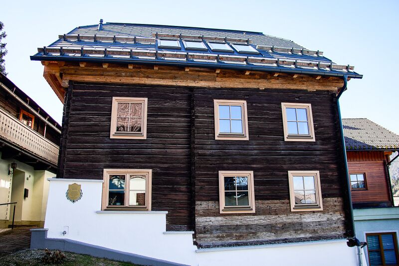 Datei:Dorrerhaus Kirchengasse 61-330-2026-02-25.jpg