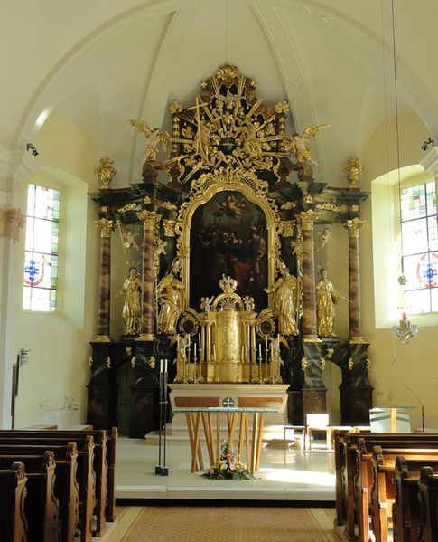 Datei:Kirche-Irdning6.jpg