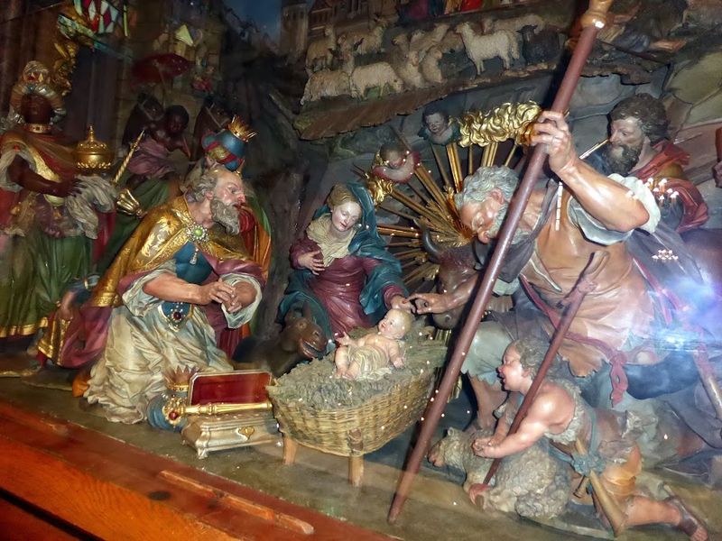 Datei:Admonter Weihnachtskrippe1160466.JPG