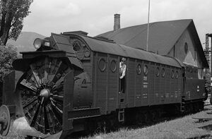 Eisenbahndepot Hieflau 1968 01.jpg