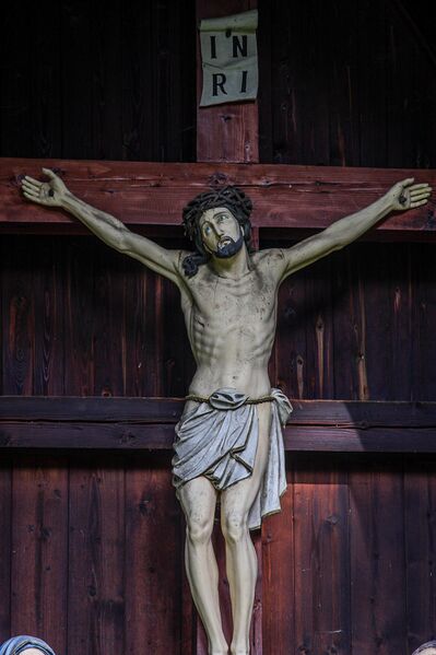 Datei:Kalvarienbergkreuz großsölk-31-2016-09-03.jpg