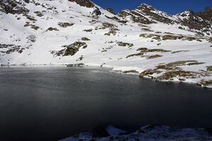 Unterer buckelkarsee 76355 2014-10-27.jpg