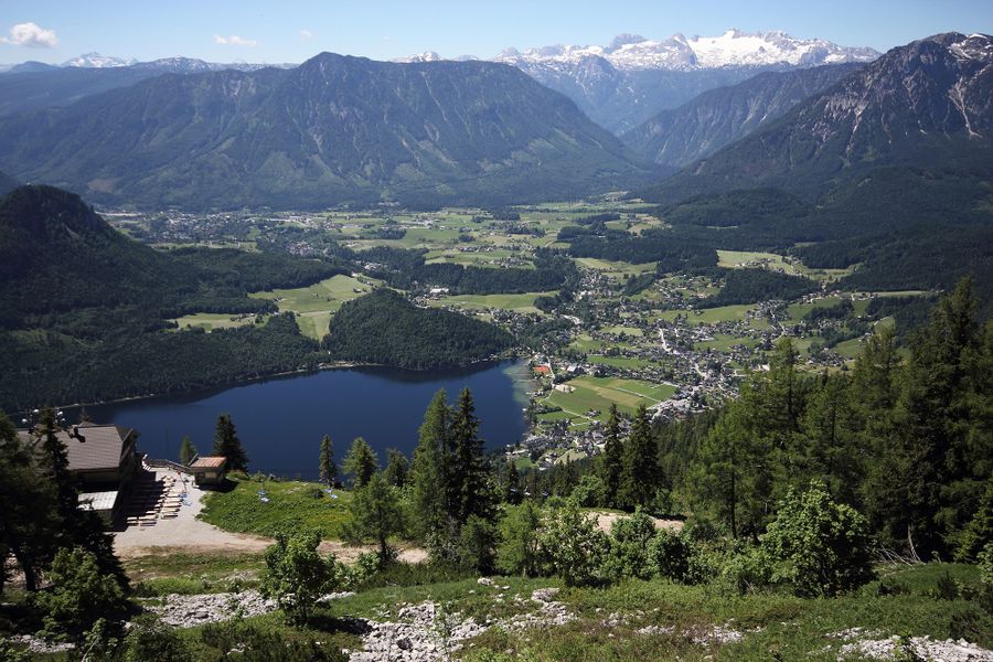 Altaussee EnnstalWiki