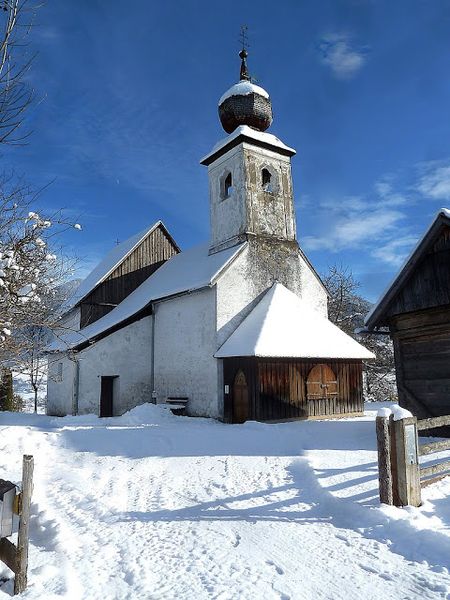 Datei:Johannes Filialkirche Aigen0001.JPG