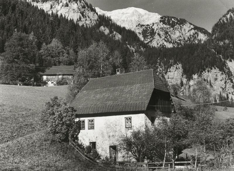 Datei:Kaseggerhof-Mühle Johnsbach.jpg