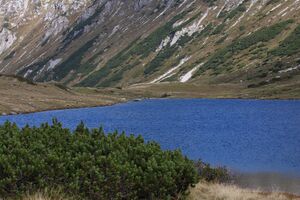 Oberhüttensee 2120 2009-10-05.jpg