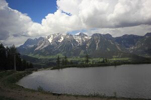 Speicherteich wieslechalm 74803 2018-05-12.jpg