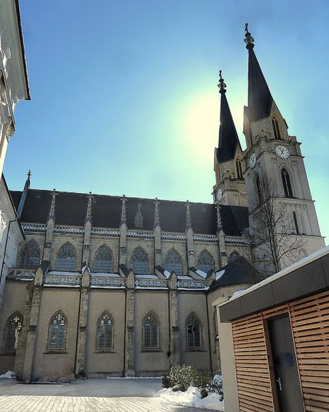 Datei:Stiftskirche-admont480702.JPG