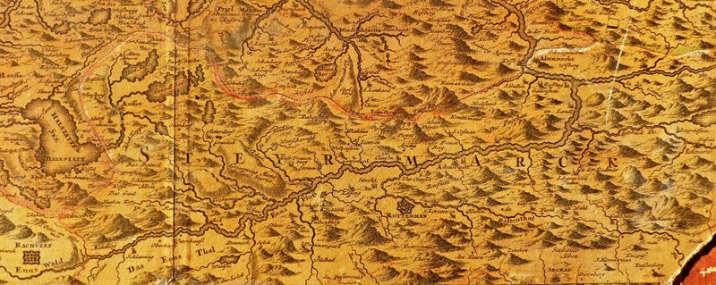 Datei:Ennstal alte Karte.jpg