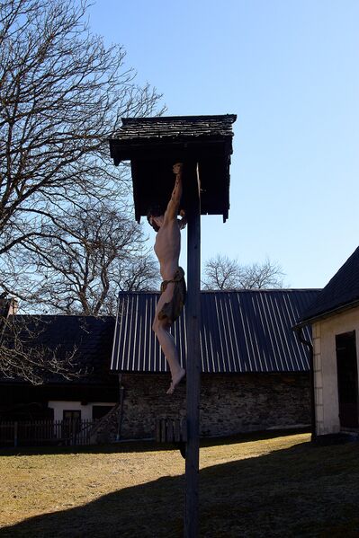 Datei:Friedhofsfläche hl.Georg-14-2025-03-06.jpg