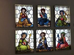 Stiftsmuseum Admont90017.JPG