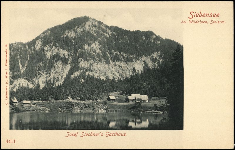 Datei:Siebensee Wildalpen 1907.jpg