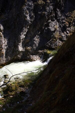 Wasserlochklamm palfau 70336 2018-04-23.jpg