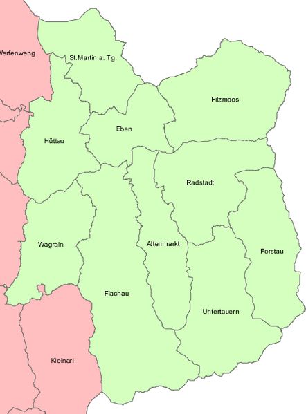 Datei:Ennspongau Kartenausschnitt.jpg