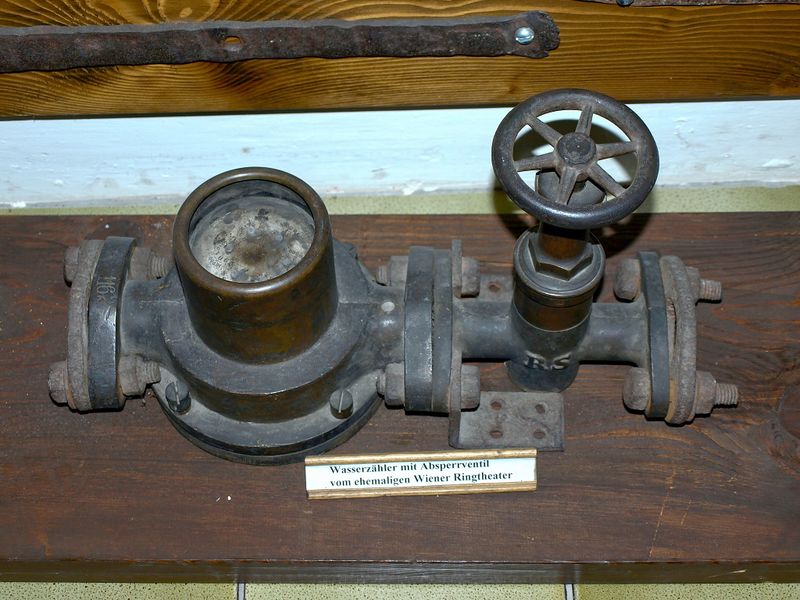 Datei:Museum HochQuellenWasser Wildalpen 01.jpg