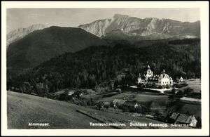 St Gallen Schloss Kassegg 1939.jpg
