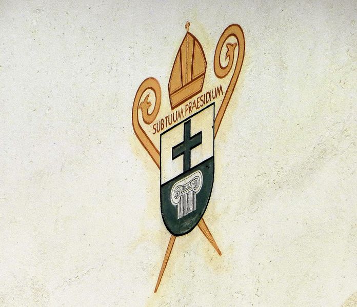 Datei:Pfarrkirche Hl.Johannes Ardning01.JPG