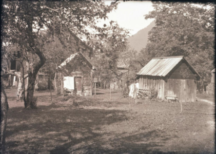 Pfeiferhaus Haufenhof Grundlsee Nebengebäude.png