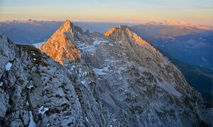 Sonnenaufgang Schartenspitze.JPG