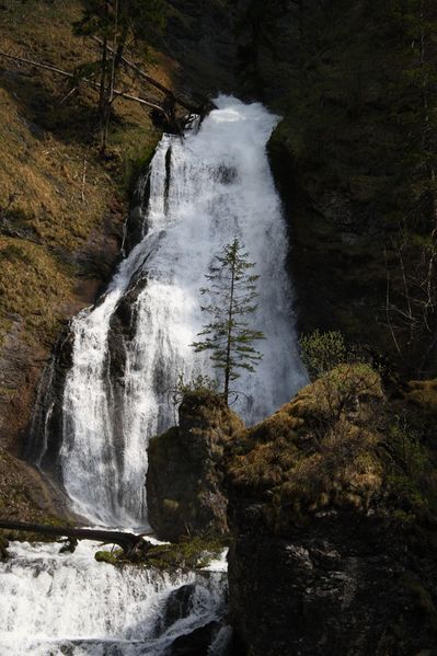 Datei:Wasserlochklamm palfau 70546 2018-04-23.jpg