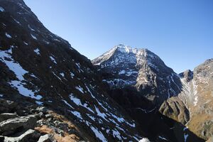 Hochgolling -steinwendrinne 59351 2017-10-02.jpg