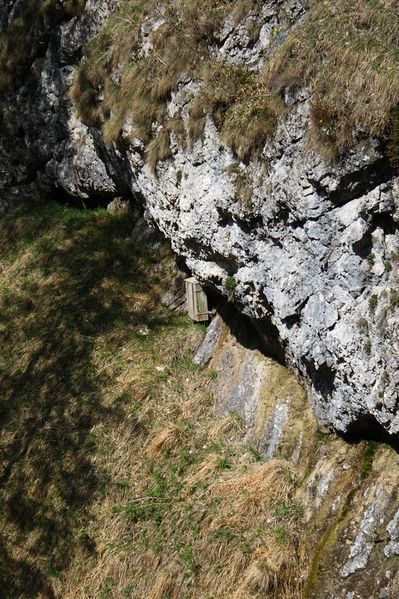 Datei:Wasserlochklamm palfau 70416 2018-04-23.jpg