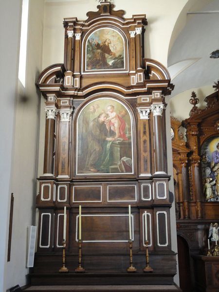 Datei:Klosterkirche-li-Altar.jpg