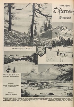 Tauplitzalm Hollhaus Bösenstein Admont 1937.jpg