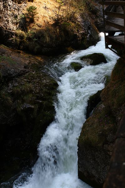 Datei:Wasserlochklamm palfau 70296 2018-04-23.jpg