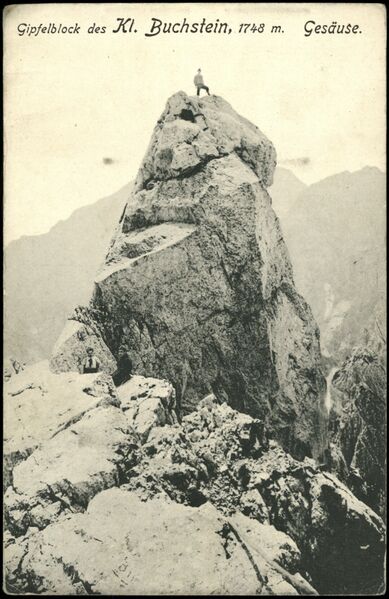 Datei:Kleiner Buchstein 1907.jpg