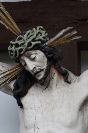 Kreuzigungskapelle kumitzberg 48910 2017-05-04.jpg