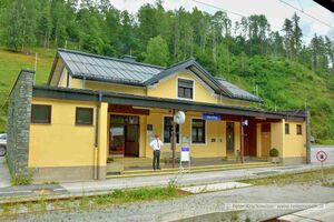 2023 07 04 Radstadt Mandling Bahnhof der Ennstalbahn 01.jpg
