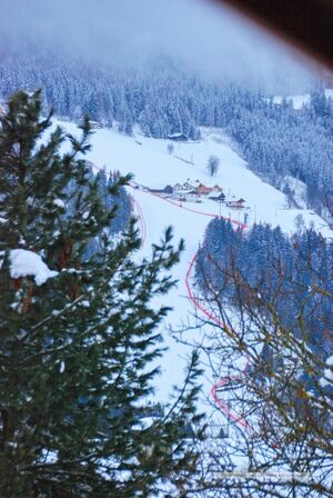 Alpine Ski WM 2013 Schladming 04 Feb Wetterbedingungen 04.jpg