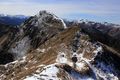 Grat tiefenkarspitz schüttkogel 61684 2017-10-11.jpg