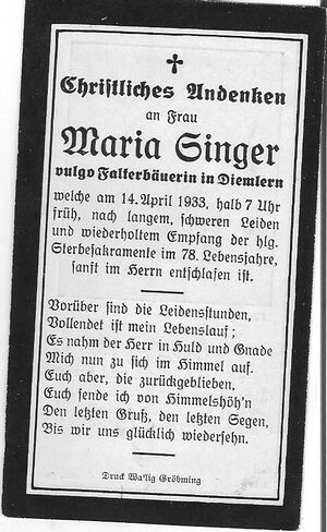 Sterbebild Maria Singer.jpg