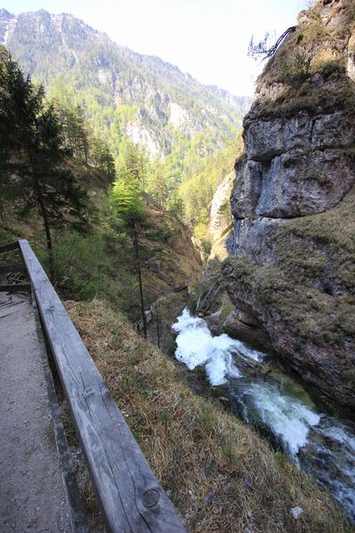 Datei:Wasserlochklamm palfau 70323 2018-04-23.jpg