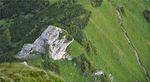 Blick hinunter zum Sulzkarhund01.JPG